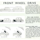 Illustration for article titled The First Production Front-Wheel Drive Car (For Once) Wasn't Lying About Being All-New